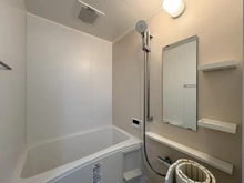 【千葉県/柏市中新宿】カルム北小金 浴室