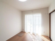 【埼玉県/三郷市早稲田】アミティ三郷早稲田6 1-2号棟 洋室