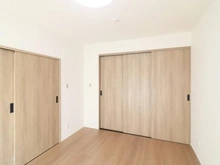 【埼玉県/三郷市早稲田】アミティ三郷早稲田6 1-2号棟 洋室