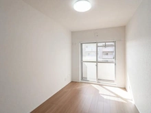 【埼玉県/三郷市早稲田】アミティ三郷早稲田6 1-2号棟 洋室