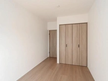 【埼玉県/三郷市早稲田】アミティ三郷早稲田6 1-2号棟 洋室