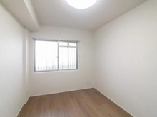 【埼玉県/三郷市早稲田】アミティ三郷早稲田6 1-2号棟 洋室