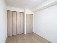 【埼玉県/三郷市早稲田】アミティ三郷早稲田6 1-2号棟 洋室