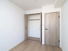 【埼玉県/三郷市早稲田】アミティ三郷早稲田6 1-2号棟 収納