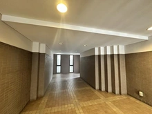 【埼玉県/三郷市高州】三郷ガーデンハウス エントランス