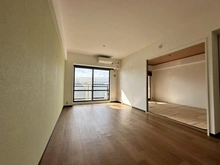 【埼玉県/三郷市高州】三郷ガーデンハウス リビング・ダイニング