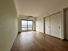 【埼玉県/三郷市高州】三郷ガーデンハウス リビング・ダイニング