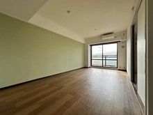 【埼玉県/三郷市高州】三郷ガーデンハウス リビング・ダイニング