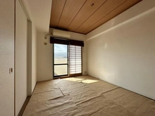 【埼玉県/三郷市高州】三郷ガーデンハウス 和室