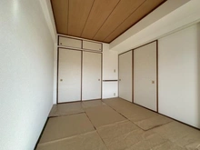 【埼玉県/三郷市高州】三郷ガーデンハウス 和室