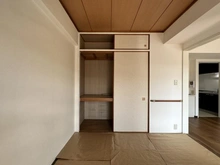 【埼玉県/三郷市高州】三郷ガーデンハウス 和室