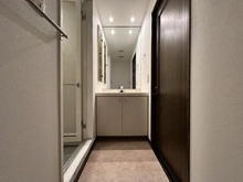 【埼玉県/三郷市高州】三郷ガーデンハウス 洗面室