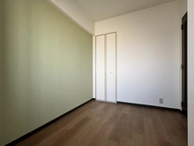 【埼玉県/三郷市高州】三郷ガーデンハウス 洋室