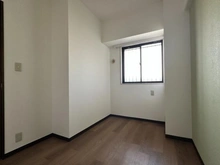 【埼玉県/三郷市高州】三郷ガーデンハウス 洋室