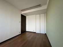 【埼玉県/三郷市高州】三郷ガーデンハウス 洋室