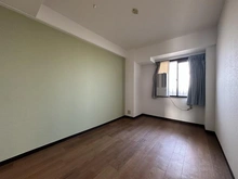 【埼玉県/三郷市高州】三郷ガーデンハウス 洋室