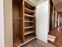 【埼玉県/三郷市高州】三郷ガーデンハウス 収納