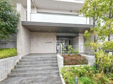 【千葉県/松戸市秋山】プラネスーペリア松戸秋山イースト エントランス