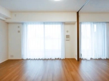 【千葉県/松戸市秋山】プラネスーペリア松戸秋山イースト リビング・ダイニング