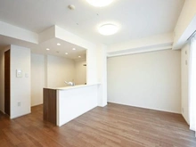 【千葉県/松戸市秋山】プラネスーペリア松戸秋山イースト リビング・ダイニング