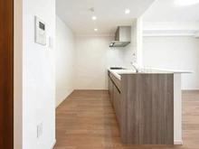 【千葉県/松戸市秋山】プラネスーペリア松戸秋山イースト キッチン