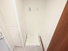 【千葉県/松戸市秋山】プラネスーペリア松戸秋山イースト 洗面室