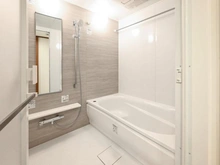 【千葉県/松戸市秋山】プラネスーペリア松戸秋山イースト 浴室