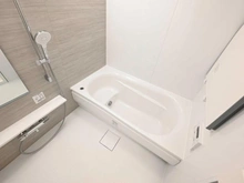 【千葉県/松戸市秋山】プラネスーペリア松戸秋山イースト 浴室