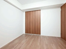 【千葉県/松戸市秋山】プラネスーペリア松戸秋山イースト 洋室