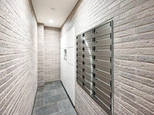 【千葉県/松戸市秋山】プラネスーペリア松戸秋山イースト メールBOX