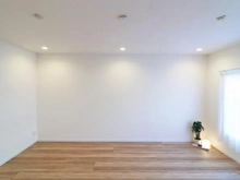 【千葉県/流山市東初石】江戸川台ハイツ D棟 リビング・ダイニング：※家具・調度品は販売価格に含まれておりません