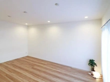 【千葉県/流山市東初石】江戸川台ハイツ D棟 リビング・ダイニング