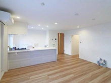 【千葉県/流山市東初石】江戸川台ハイツ D棟 リビング・ダイニング