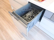 【千葉県/流山市東初石】江戸川台ハイツ D棟 キッチン