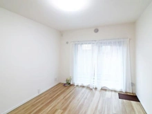 【千葉県/流山市東初石】江戸川台ハイツ D棟 洋室