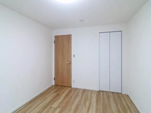 【千葉県/流山市東初石】江戸川台ハイツ D棟 洋室