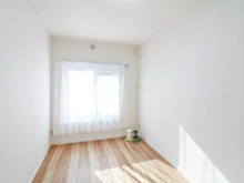 【千葉県/流山市東初石】江戸川台ハイツ D棟 洋室