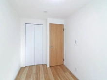 【千葉県/流山市東初石】江戸川台ハイツ D棟 洋室