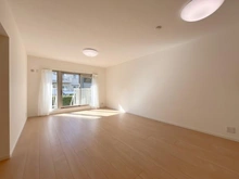 【千葉県/鎌ケ谷市東鎌ケ谷】パシフィック鎌ヶ谷グリーンタウン 7号棟 リビング・ダイニング