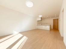 【千葉県/鎌ケ谷市東鎌ケ谷】パシフィック鎌ヶ谷グリーンタウン 7号棟 リビング・ダイニング