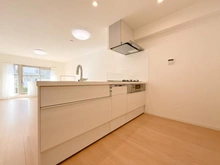 【千葉県/鎌ケ谷市東鎌ケ谷】パシフィック鎌ヶ谷グリーンタウン 7号棟 キッチン