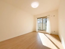 【千葉県/鎌ケ谷市東鎌ケ谷】パシフィック鎌ヶ谷グリーンタウン 7号棟 洋室