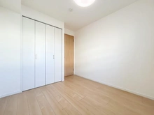 【千葉県/鎌ケ谷市東鎌ケ谷】パシフィック鎌ヶ谷グリーンタウン 7号棟 洋室