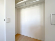 【千葉県/鎌ケ谷市東鎌ケ谷】パシフィック鎌ヶ谷グリーンタウン 7号棟 収納