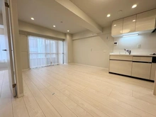 【千葉県/柏市柏】藤和柏コープ リビング・ダイニング