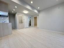 【千葉県/柏市柏】藤和柏コープ リビング・ダイニング