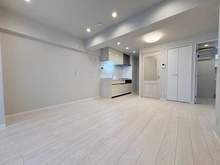 【千葉県/柏市柏】藤和柏コープ リビング・ダイニング