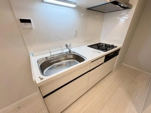 【千葉県/柏市柏】藤和柏コープ キッチン