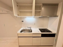 【千葉県/柏市柏】藤和柏コープ キッチン