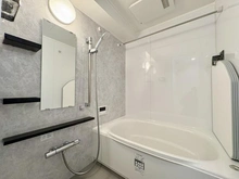 【千葉県/柏市柏】藤和柏コープ 浴室